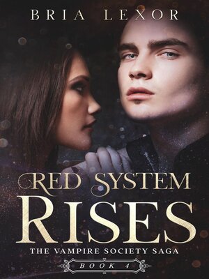 cover image of Red System Rises